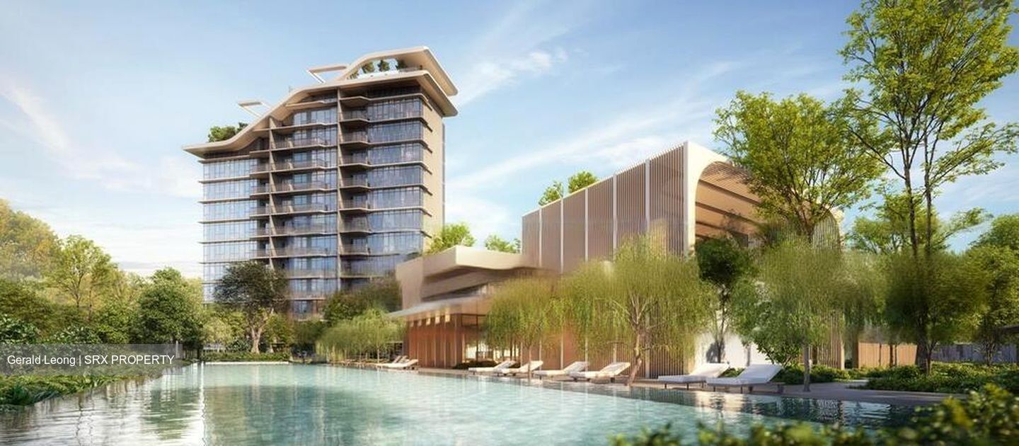 Yuan Ching Road (D22), Condominium #481258421